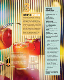 Gall & Gall magazine | Toost & Feest Pagina 15