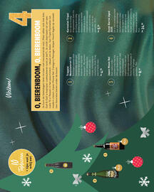 Gall & Gall magazine | Toost & Feest Pagina 16