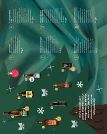 Gall & Gall magazine | Toost & Feest Pagina 17