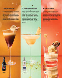 Gall & Gall magazine | Toost & Feest Pagina 19