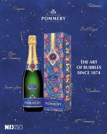 Gall & Gall magazine | Toost & Feest Pagina 2