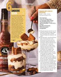 Gall & Gall magazine | Toost & Feest Pagina 20