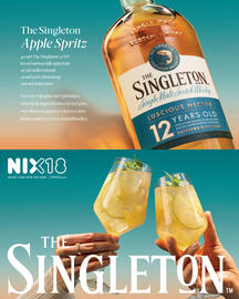 Gall & Gall magazine | Toost & Feest Pagina 21