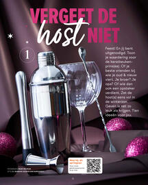 Gall & Gall magazine | Toost & Feest Pagina 22