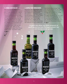 Gall & Gall magazine | Toost & Feest Pagina 23