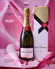 Gall & Gall magazine | Toost & Feest Pagina 25