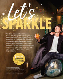 Gall & Gall magazine | Toost & Feest Pagina 28