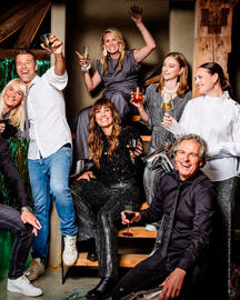 Gall & Gall magazine | Toost & Feest Pagina 29