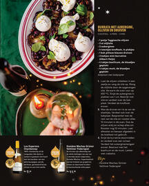 Gall & Gall magazine | Toost & Feest Pagina 32