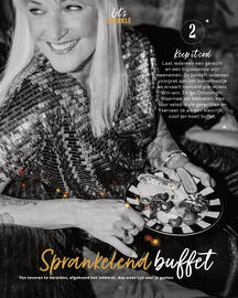 Gall & Gall magazine | Toost & Feest Pagina 33