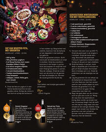 Gall & Gall magazine | Toost & Feest Pagina 34