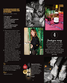 Gall & Gall magazine | Toost & Feest Pagina 36