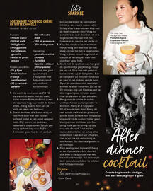 Gall & Gall magazine | Toost & Feest Pagina 37