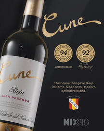 Gall & Gall magazine | Toost & Feest Pagina 4