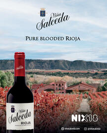 Gall & Gall magazine | Toost & Feest Pagina 40