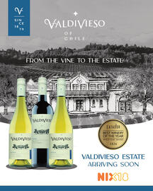 Gall & Gall magazine | Toost & Feest Pagina 42