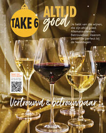 Gall & Gall magazine | Toost & Feest Pagina 43