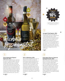 Gall & Gall magazine | Toost & Feest Pagina 44