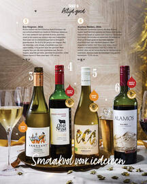 Gall & Gall magazine | Toost & Feest Pagina 45