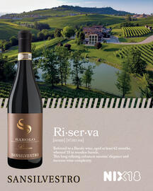 Gall & Gall magazine | Toost & Feest Pagina 46