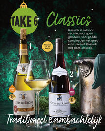 Gall & Gall magazine | Toost & Feest Pagina 47