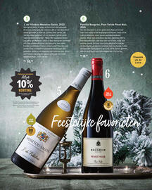 Gall & Gall magazine | Toost & Feest Pagina 49