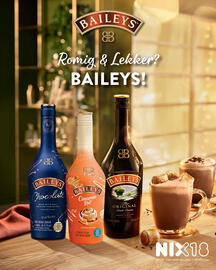 Gall & Gall magazine | Toost & Feest Pagina 5