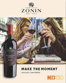 Gall & Gall magazine | Toost & Feest Pagina 50