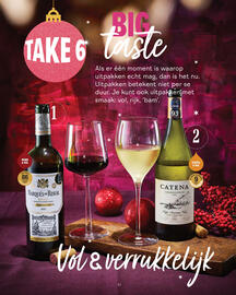 Gall & Gall magazine | Toost & Feest Pagina 51