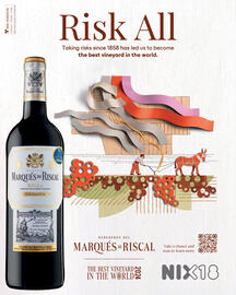 Gall & Gall magazine | Toost & Feest Pagina 54