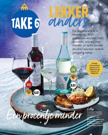 Gall & Gall magazine | Toost & Feest Pagina 55