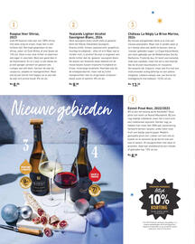 Gall & Gall magazine | Toost & Feest Pagina 56