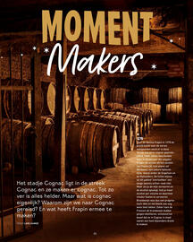 Gall & Gall magazine | Toost & Feest Pagina 60