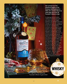 Gall & Gall magazine | Toost & Feest Pagina 67