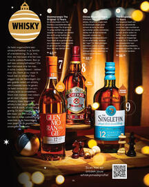 Gall & Gall magazine | Toost & Feest Pagina 68