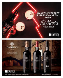 Gall & Gall magazine | Toost & Feest Pagina 7