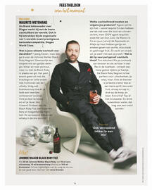 Gall & Gall magazine | Toost & Feest Pagina 74