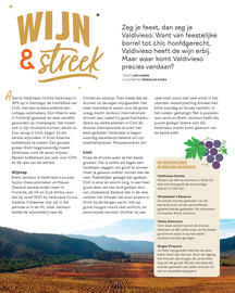 Gall & Gall magazine | Toost & Feest Pagina 76