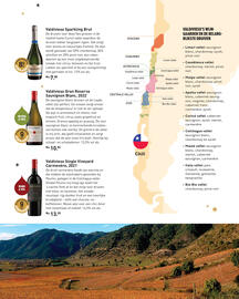 Gall & Gall magazine | Toost & Feest Pagina 77