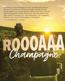 Gall & Gall magazine | Toost & Feest Pagina 78