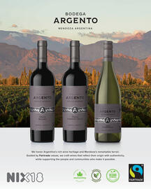 Gall & Gall magazine | Toost & Feest Pagina 8