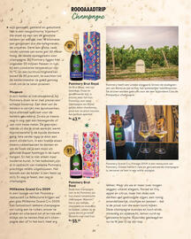 Gall & Gall magazine | Toost & Feest Pagina 80