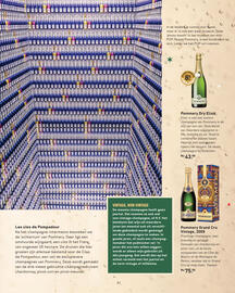 Gall & Gall magazine | Toost & Feest Pagina 81