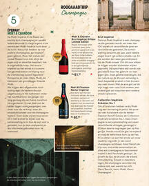 Gall & Gall magazine | Toost & Feest Pagina 86