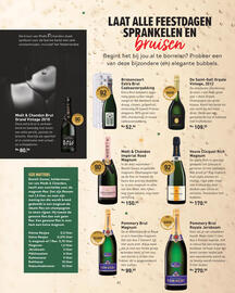 Gall & Gall magazine | Toost & Feest Pagina 87