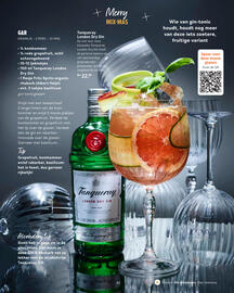 Gall & Gall magazine | Toost & Feest Pagina 93