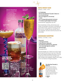 Gall & Gall magazine | Toost & Feest Pagina 94