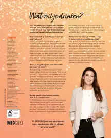 Gall & Gall magazine | Toost & Feest Pagina 11