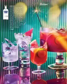 Gall & Gall magazine | Toost & Feest Pagina 14