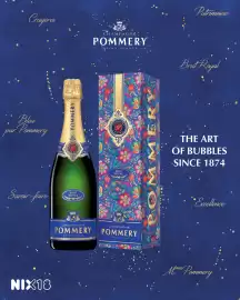 Gall & Gall magazine | Toost & Feest Pagina 2